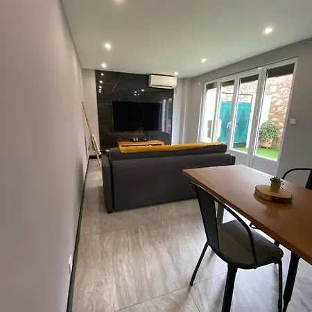 Apartamento Standing Bord De Mandelieu