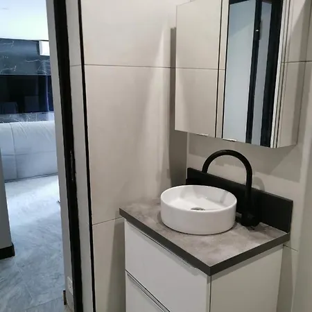 Standing Bord De Apartment