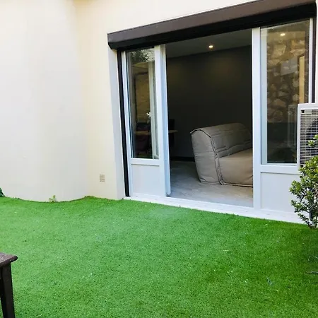 Appartement Standing Bord De *