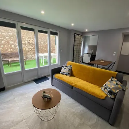 Apartment Standing Bord De Mandelieu-la-Napoule