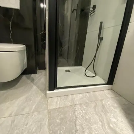 Standing Bord De Apartment